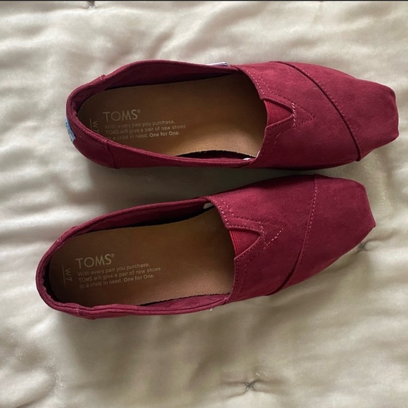 Toms flat - Picture 4 of 7